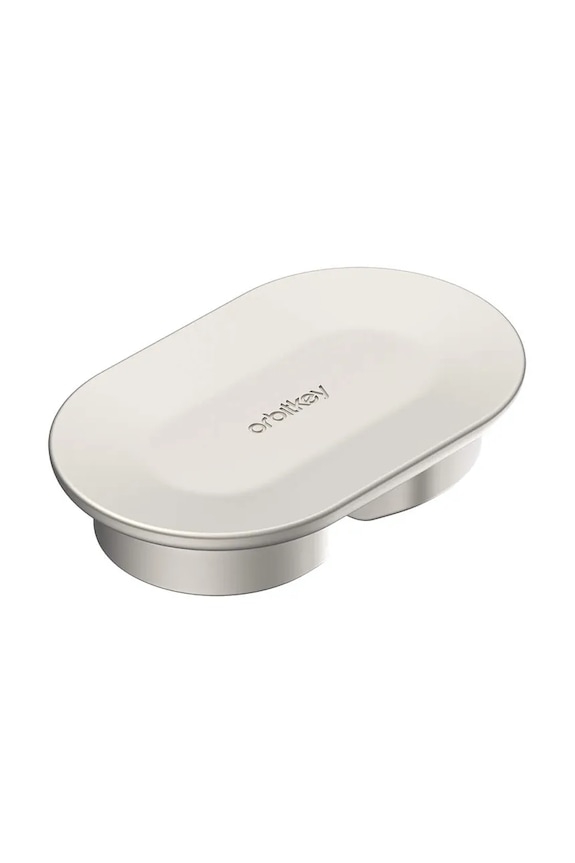 Μαγνητική θήκη καλωδίων Orbitkey Magnetic Cable Holder ADDO.1.DMCH.SV γκρί AA00