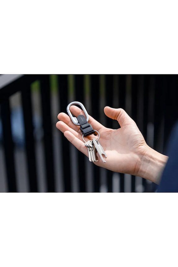 Orbitkey unealtă multifuncțională Multitool V2 gri AMTB.SLV.102
