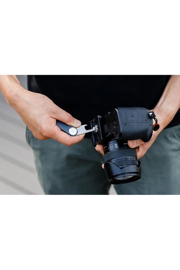 Orbitkey unealtă multifuncțională Multitool V2 AMTB.SLV.102 gri