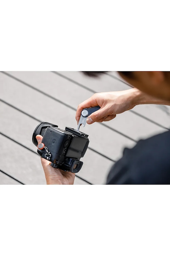 Orbitkey unealtă multifuncțională Multitool V2 AMTB.SLV.102