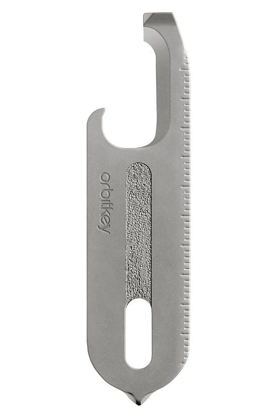 Orbitkey unealtă multifuncțională Multitool V2 AMTB.SLV.102 gri AA00