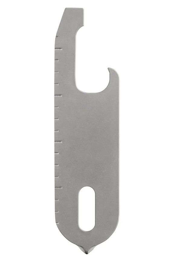 Lifestyle Orbitkey unealtă multifuncțională Multitool V2 AMTB.SLV.102 gri