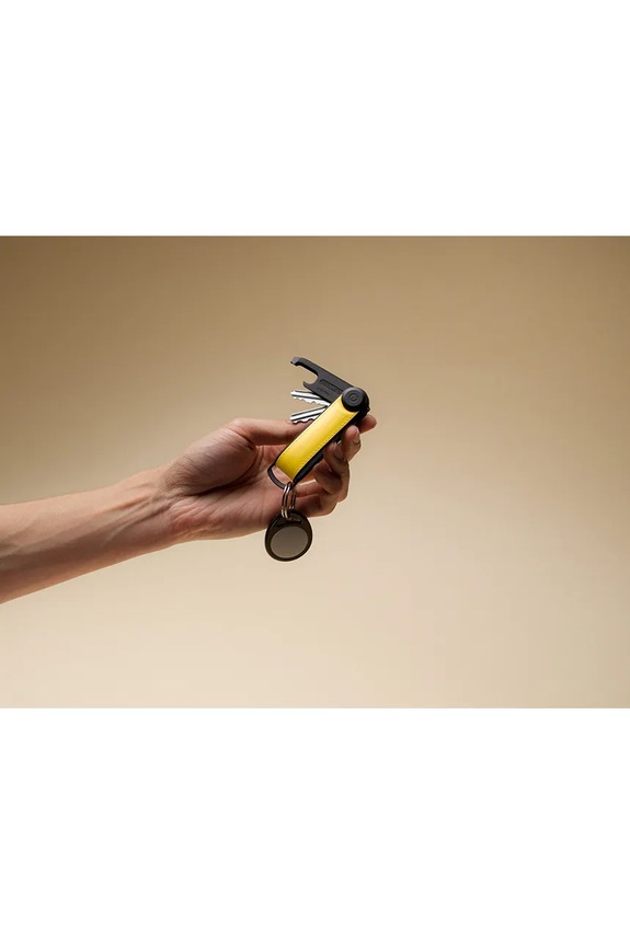 Orbitkey trusă de chei și set multitool Hybrid Leather 8,5 cm GHL3.SYW.201