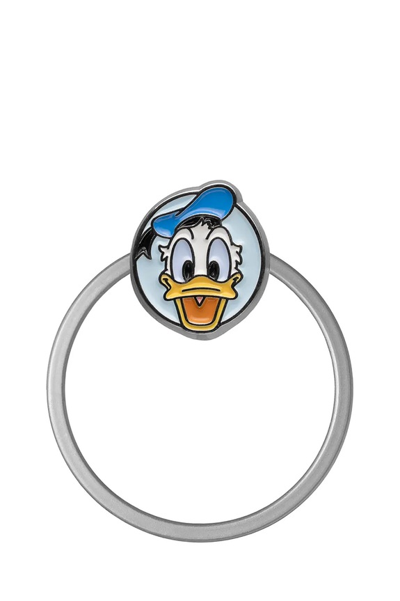 Krúžok na kľúče Orbitkey Disney™ x Donald Duck viacfarebná PRN2.DDK.509