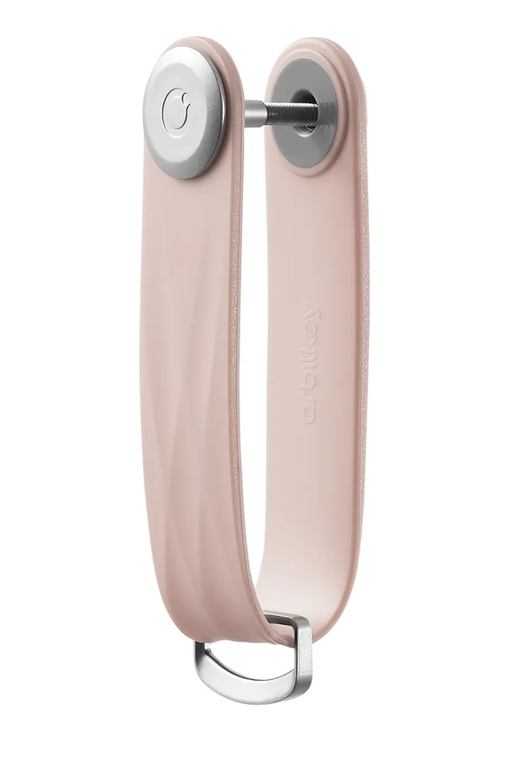 Lifestyle Orbitkey etui na klucze Active 8,5 cm KAT3.DPK.103 różowy