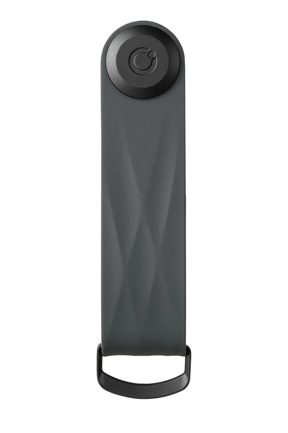 Orbitkey etui na klucze Active 8,5 cm KAT3.GPT.103 niebieski AA00