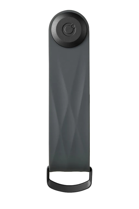 Orbitkey etui na klucze Active 8,5 cm KAT3.GPT.103 niebieski AA00