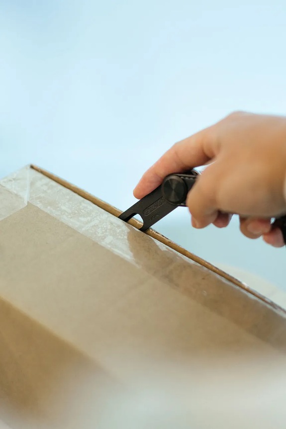 Θήκη για κλειδιά Orbitkey Pro Leather 9,3 cm KPR1.BKT.101