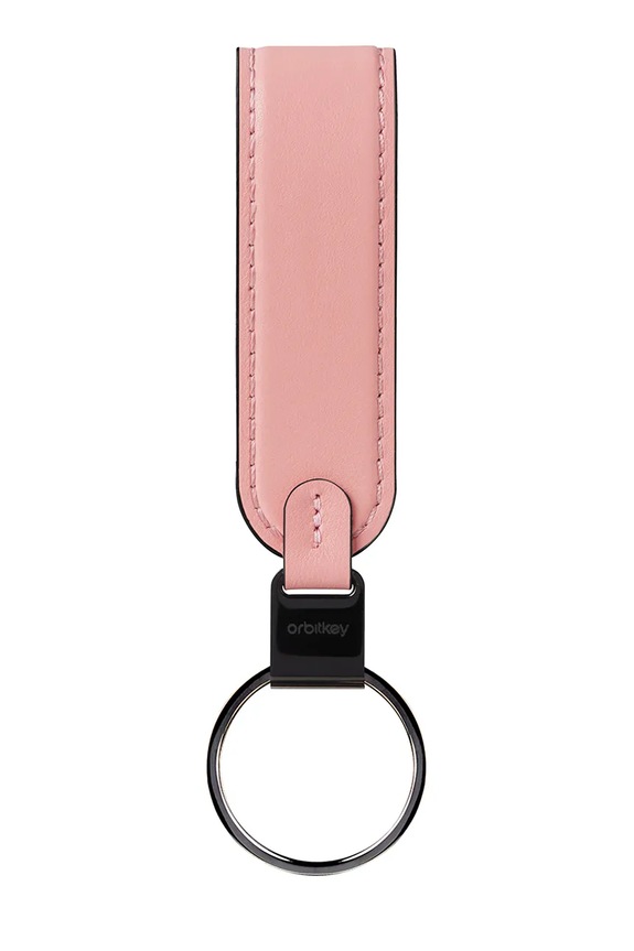 Orbitkey breloc roz PLK1.CCY.101