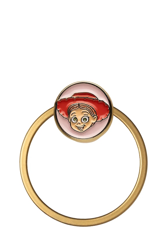 Orbitkey breloc Jessie multicolor PRN2.JSE.509