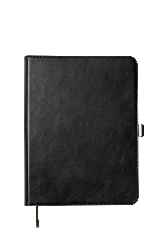 Θήκη ipad Orbitkey Compendium A4 μαύρο WC41.BLK.105