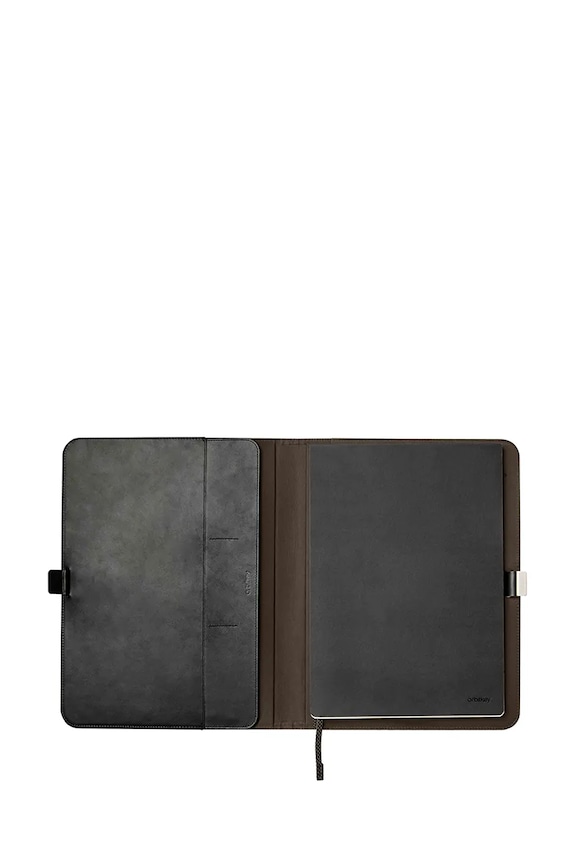 Αξεσουάρ Θήκη ipad Orbitkey Compendium A4 WC41.BLK.105 μαύρο
