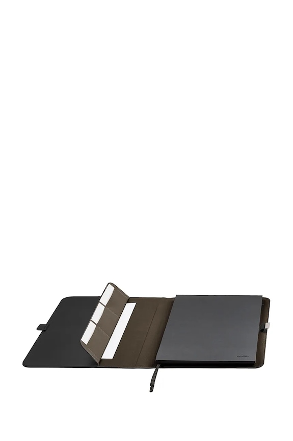 Θήκη ipad Orbitkey Compendium A4 μαύρο WC41.BLK.105