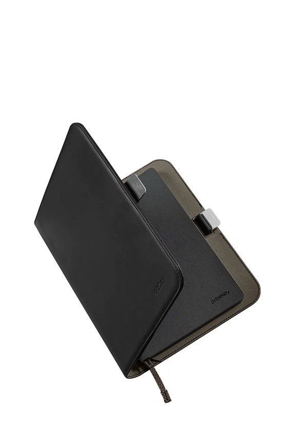 Orbitkey etui na ipad Compendium A5 WC51.BLK.105 czarny AA00