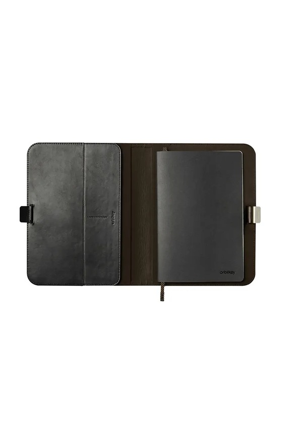Akcesoria Orbitkey etui na ipad Compendium A5 WC51.BLK.105 czarny