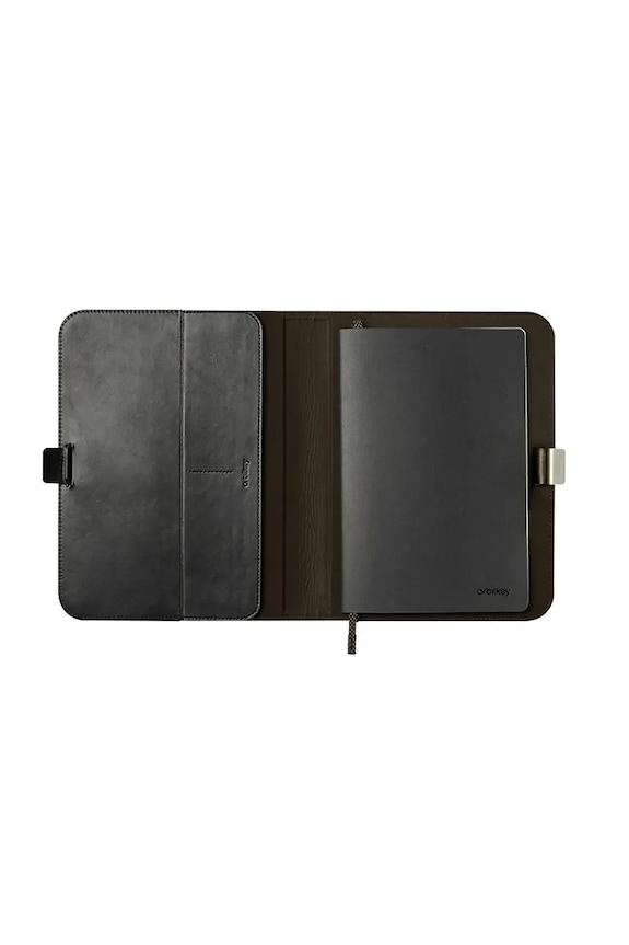 Akcesoria Orbitkey etui na ipad Compendium A5 WC51.BLK.105 czarny