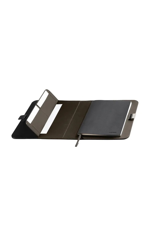 Orbitkey etui na ipad Compendium A5 czarny WC51.BLK.105