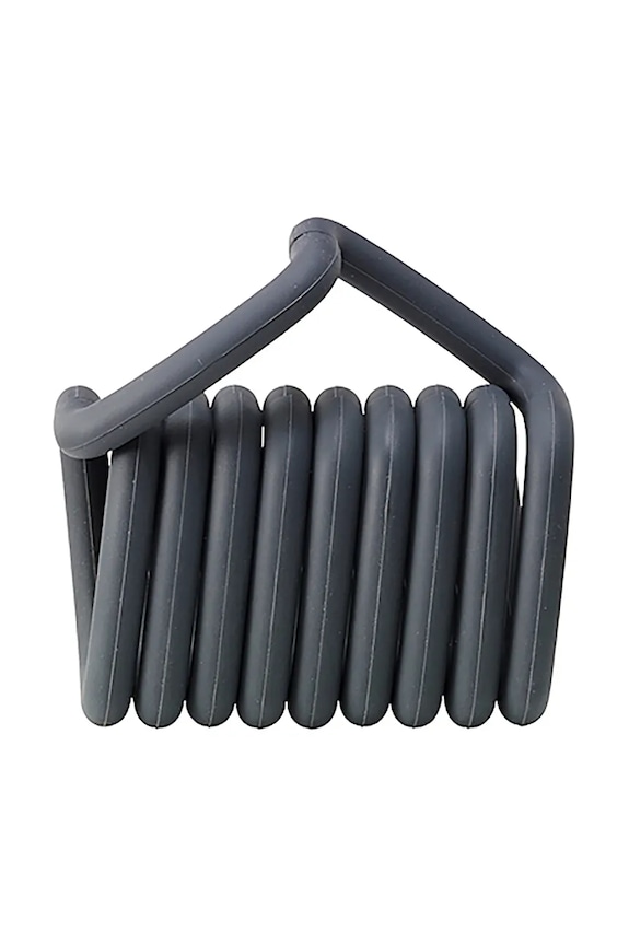 Podstavek za vroče jedi Rig-Tig Zig Zag siva Z00034.3