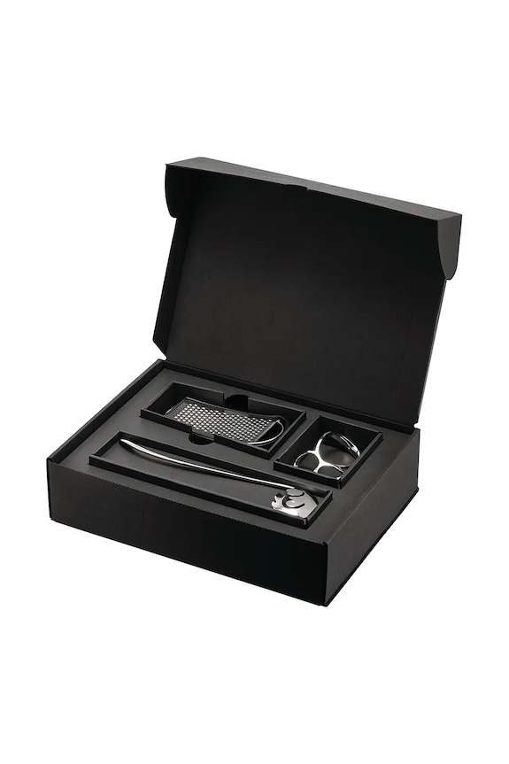 Alessi set de servire paste Pasta Gift Set MMI31SET multicolor AA00