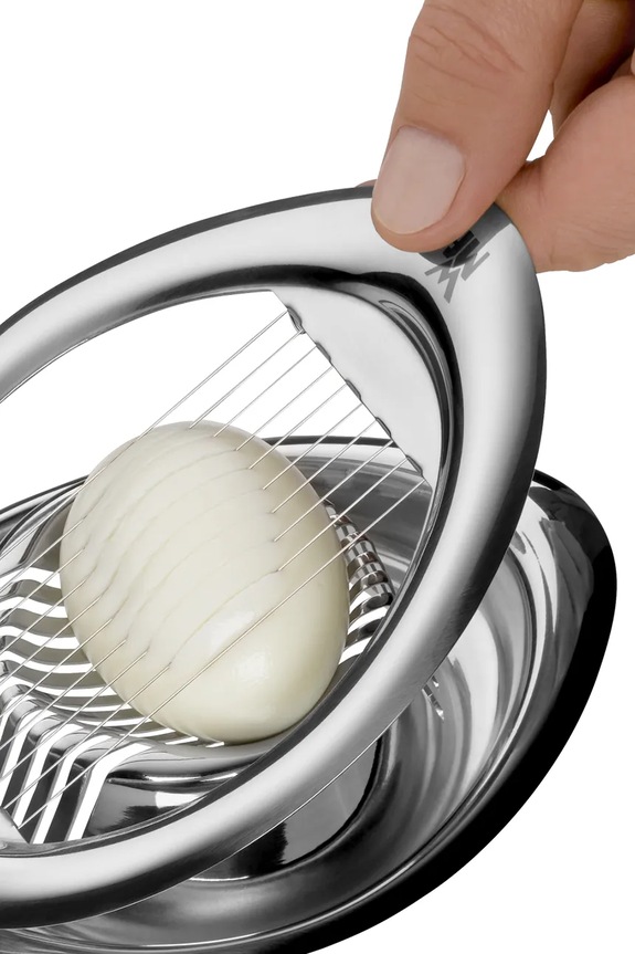 Konyha és bár WMF tojás szeletelő Gourmet 634306040 többszínű