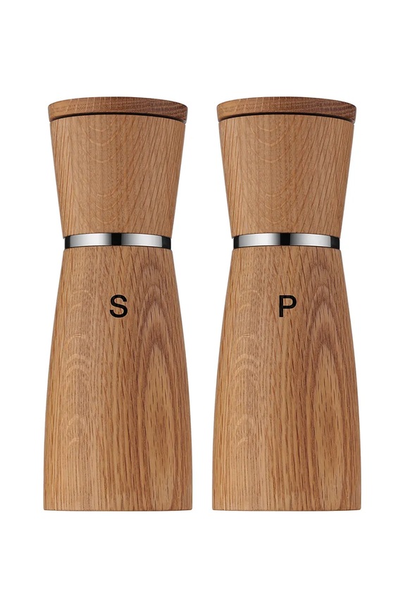 Komplet mlinčkov za sol in poper WMF Nature pisana 652334500