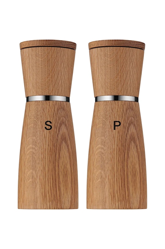 Komplet mlinčkov za sol in poper WMF Nature pisana 652334500