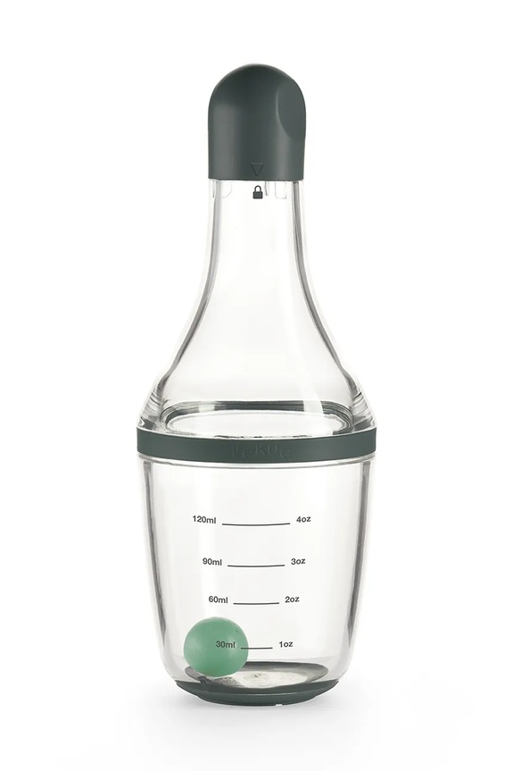 Lekue shaker pentru dressing multicolor 883828