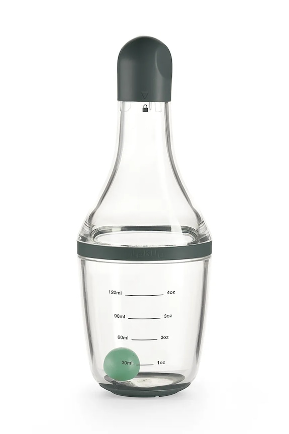 Lekue shaker pentru dressing multicolor 883828