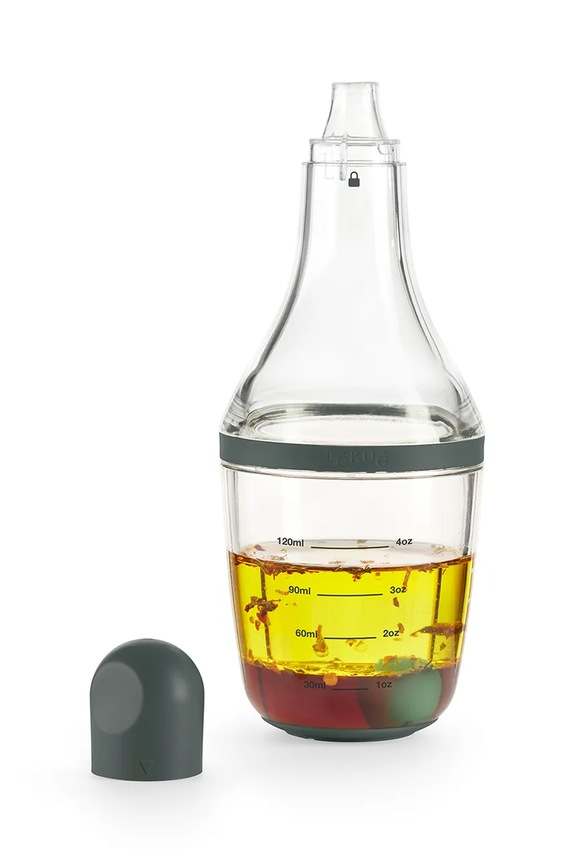 Lekue shaker pentru dressing 883828 multicolor AA00