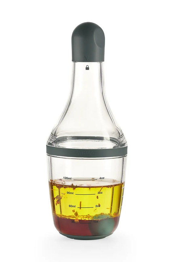 Bucătărie și bar Lekue shaker pentru dressing 883828 multicolor