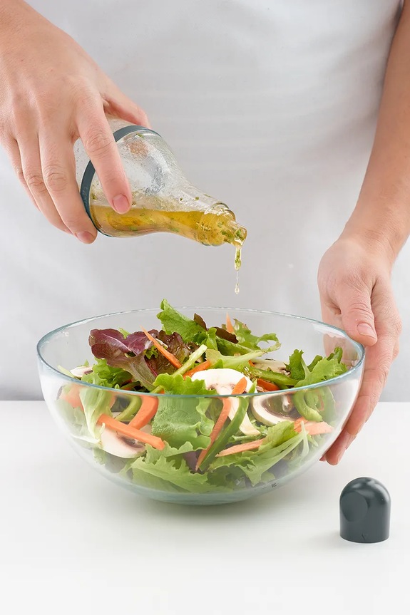 Lekue shaker pentru dressing 883828