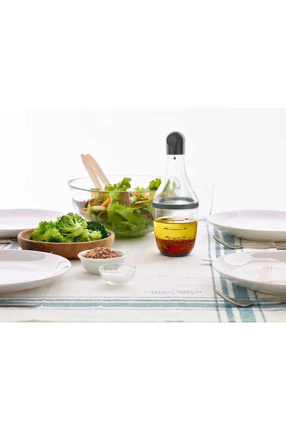 Lekue shaker pentru dressing 883828