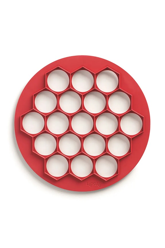 Lekue zestaw do ciastek Mini Pies Kit 880506 multicolor AA00