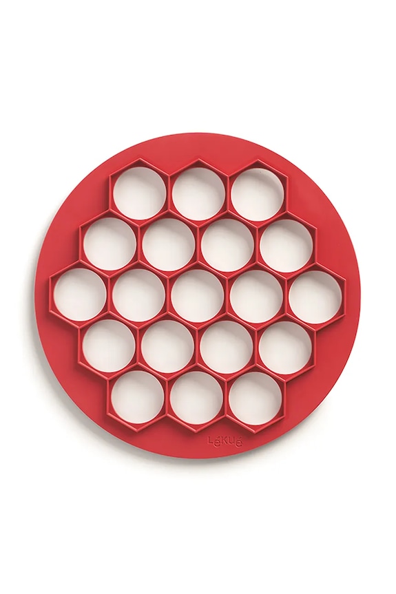 Lekue zestaw do ciastek Mini Pies Kit 880506 multicolor AA00