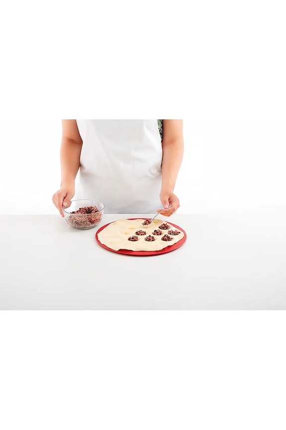 Lekue zestaw do ciastek Mini Pies Kit multicolor 880506