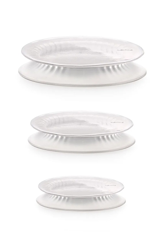 Lekue osłonki do przechowywania żywności 3-pack multicolor 881985