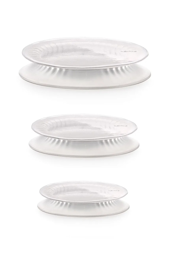 Lekue osłonki do przechowywania żywności 3-pack multicolor 881985