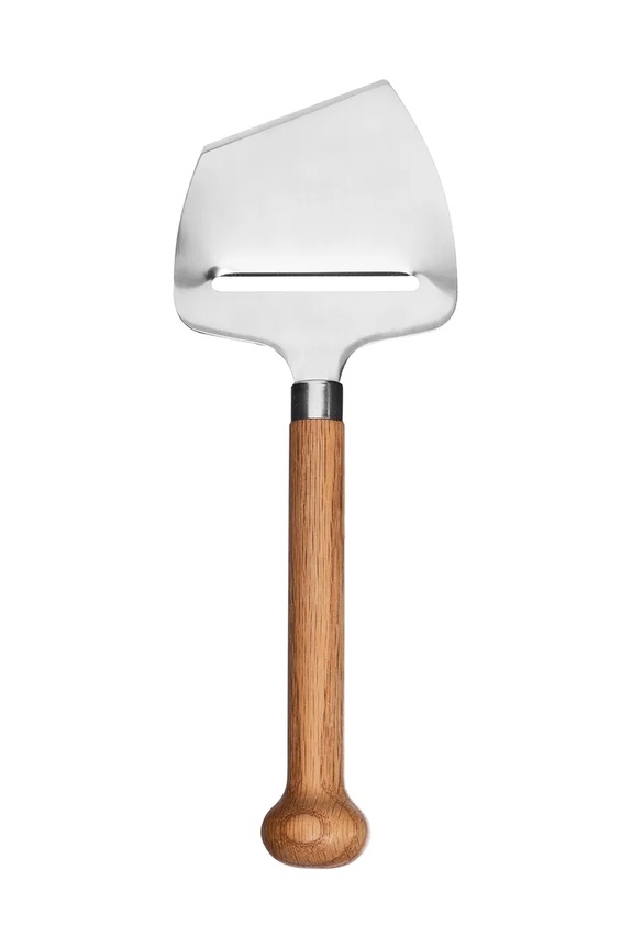 Sagaform nóż do sera Nature multicolor 5017204
