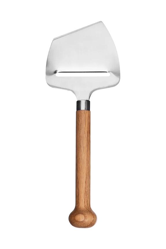 Sagaform nóż do sera Nature multicolor 5017204