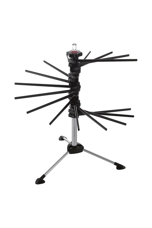 Marcato suszarka do makaronu Pasta Drying Rack Tacapasta czarny TP.NER