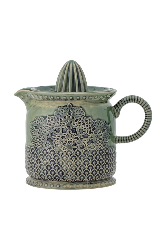 Cjedilo za citruse Bloomingville Liselu 720 ml zelena 82057454