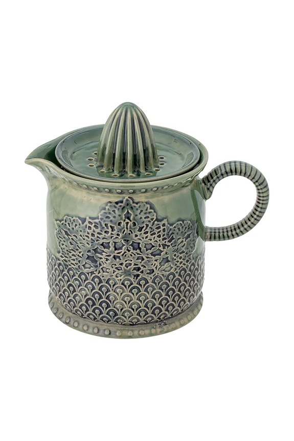 Cjedilo za citruse Bloomingville Liselu 720 ml 82057454 zelena AA00