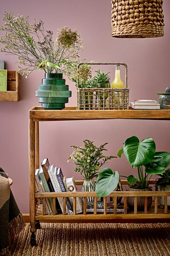 Cjedilo za citruse Bloomingville Liselu 720 ml 82057454 zelena