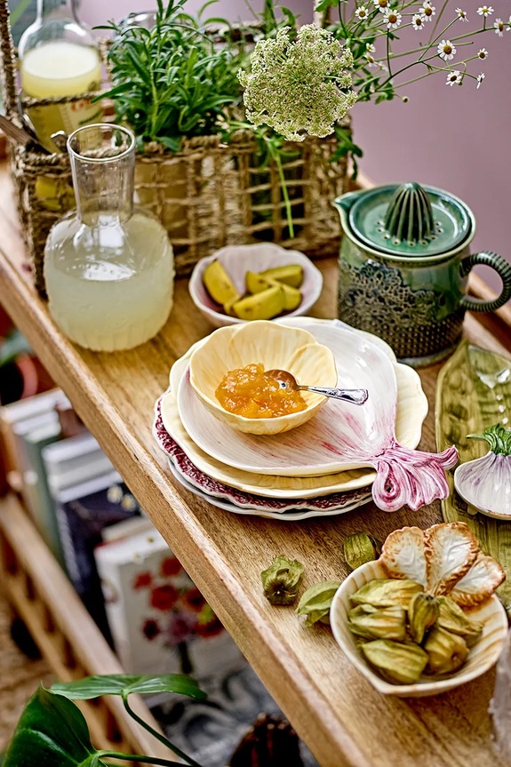 Cjedilo za citruse Bloomingville Liselu 720 ml 82057454