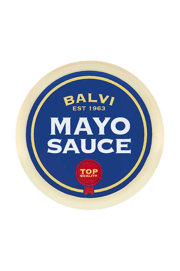 Кухонний таймер Mayonnaise 28064 блакитний AA00