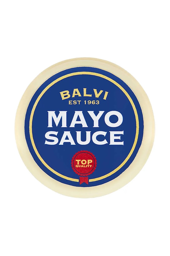 Кухонний таймер Mayonnaise 28064 блакитний AA00
