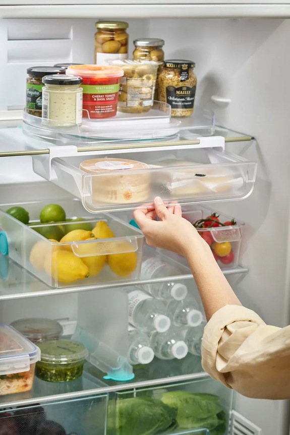 Otočný organizér do lednice Joseph Joseph FridgeStore™ 851666