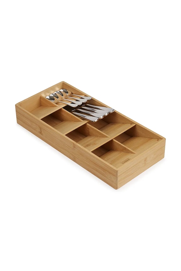 Joseph Joseph organizer na sztućce DrawerStore™ 851697 beżowy AA00