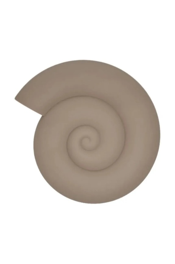 Στήριγμα καυτής κατσαρόλας OYOY Nautilus μπεζ L301280