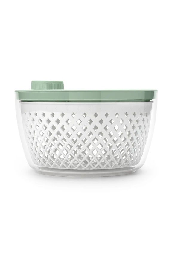 Центрифуга для салата Brabantia Tasty+ зелёный 145407